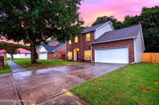874 Ellington Drive, Biloxi, MS 39532