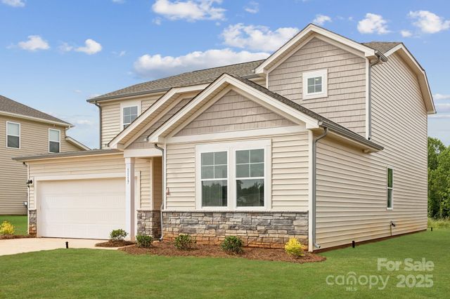 917 Hallman Branch Lane, Lincolnton, NC 28092