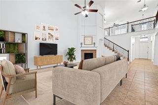 4663 Rockton Hills Lane, Sugar Land, TX 77479