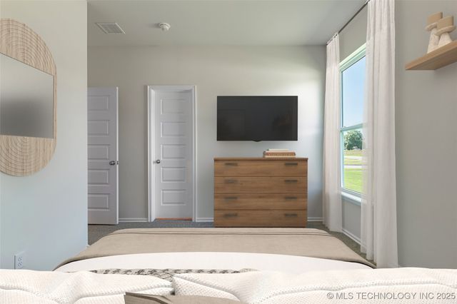 8406 E El Paso Street, Broken Arrow, OK 74014