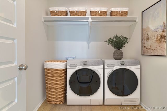 8406 E El Paso Street, Broken Arrow, OK 74014