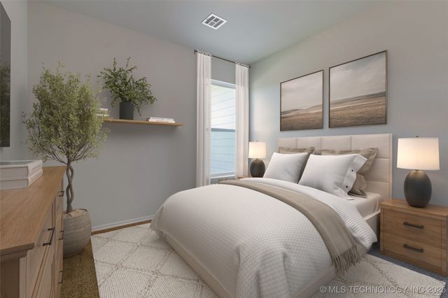 8406 E El Paso Street, Broken Arrow, OK 74014