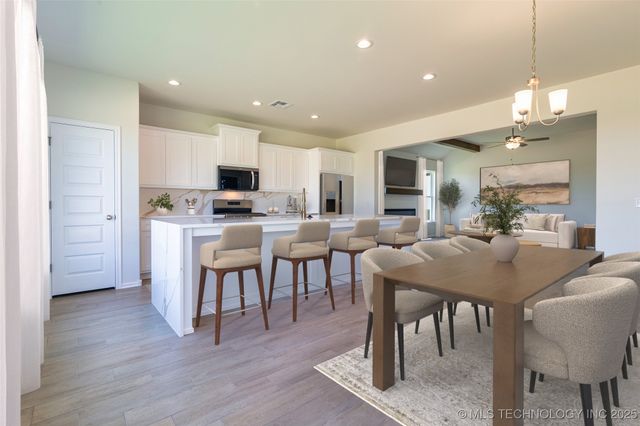 8406 E El Paso Street, Broken Arrow, OK 74014