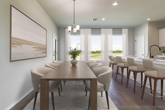 8406 E El Paso Street, Broken Arrow, OK 74014