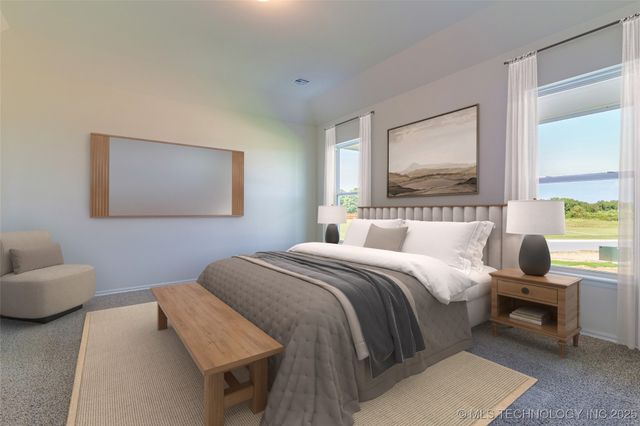 8406 E El Paso Street, Broken Arrow, OK 74014