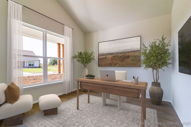 8406 E El Paso Street, Broken Arrow, OK 74014