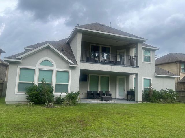 13236 Tracewood Hills Lane, Houston, TX 77044