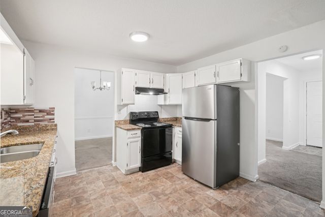 757 Stonebridge Park Circle, Lithonia, GA 30058
