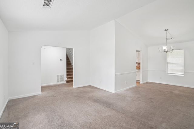 757 Stonebridge Park Circle, Lithonia, GA 30058