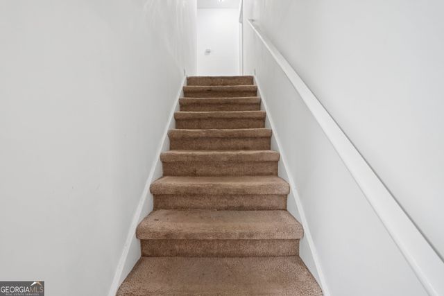 757 Stonebridge Park Circle, Lithonia, GA 30058