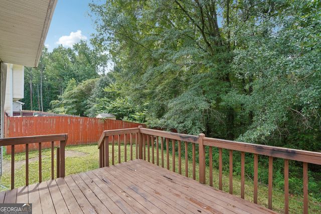 757 Stonebridge Park Circle, Lithonia, GA 30058
