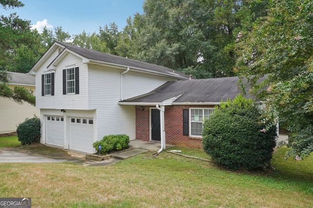 757 Stonebridge Park Circle, Lithonia, GA 30058