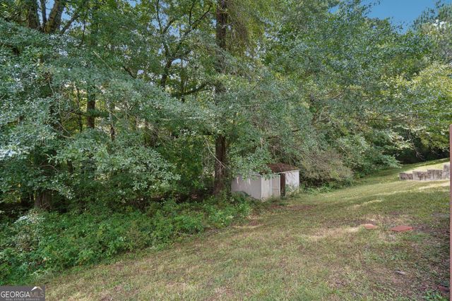 757 Stonebridge Park Circle, Lithonia, GA 30058