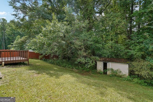 757 Stonebridge Park Circle, Lithonia, GA 30058