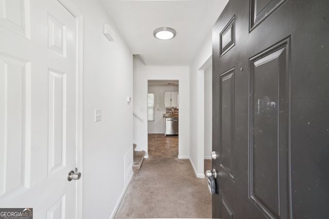 757 Stonebridge Park Circle, Lithonia, GA 30058