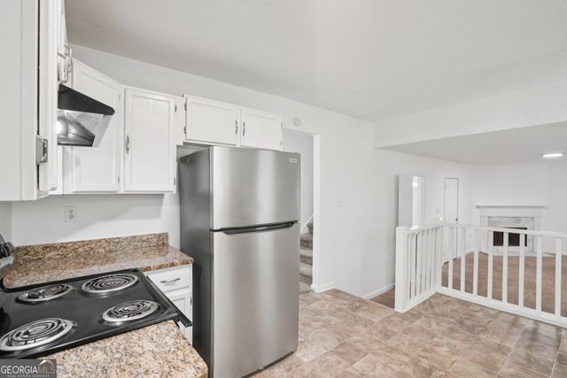 757 Stonebridge Park Circle, Lithonia, GA 30058