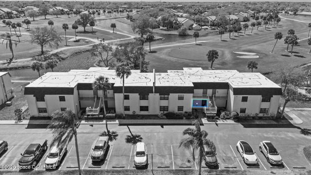 2727 N Wickham Road 102-8, Melbourne, FL 32935