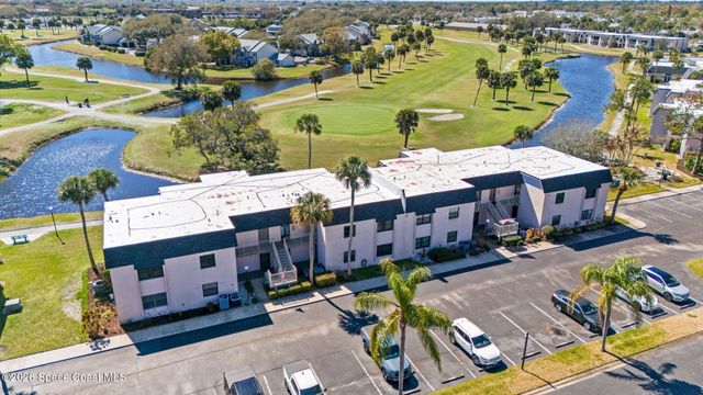 2727 N Wickham Road 102-8, Melbourne, FL 32935