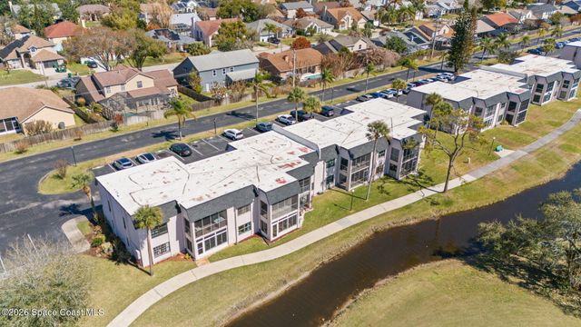 2727 N Wickham Road 102-8, Melbourne, FL 32935