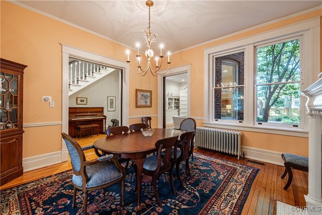 2606 W Grace St, Richmond, VA 23220