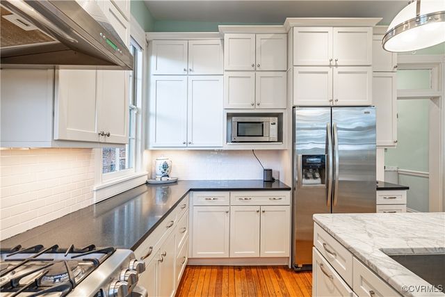 2606 W Grace St, Richmond, VA 23220