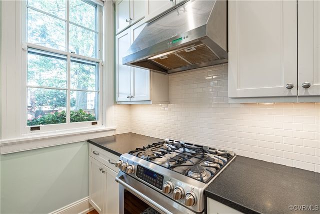 2606 W Grace St, Richmond, VA 23220