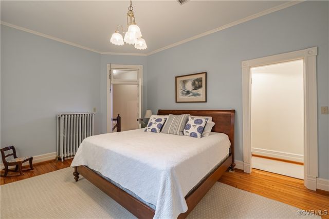 2606 W Grace St, Richmond, VA 23220