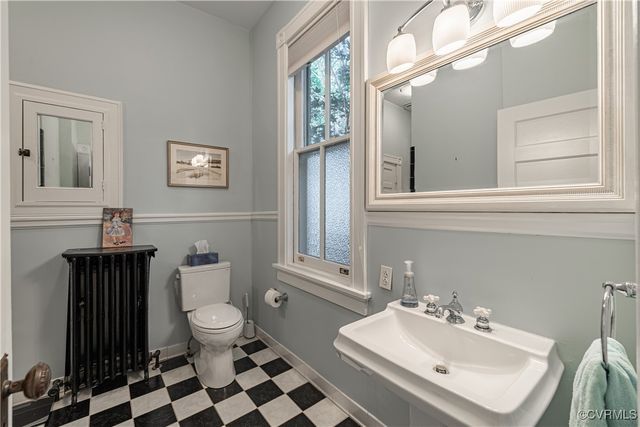 2606 W Grace St, Richmond, VA 23220
