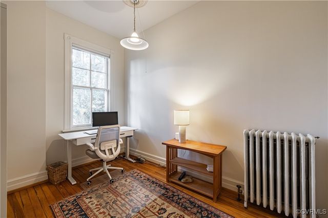 2606 W Grace St, Richmond, VA 23220