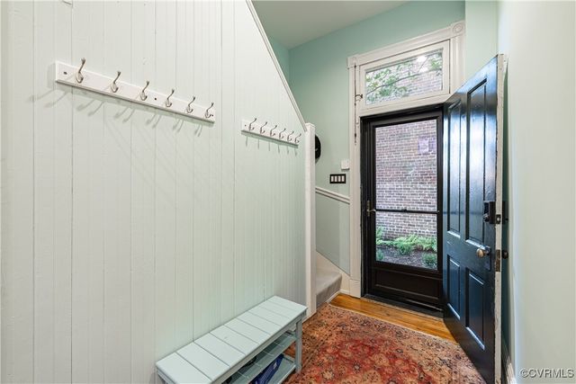 2606 W Grace St, Richmond, VA 23220