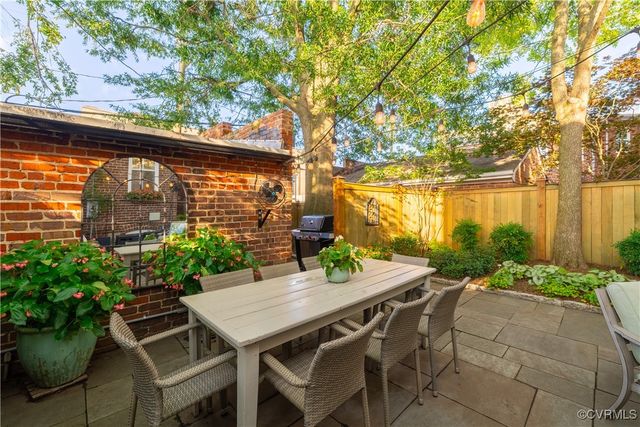 2606 W Grace St, Richmond, VA 23220