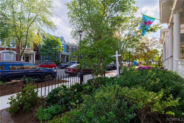 2606 W Grace St, Richmond, VA 23220