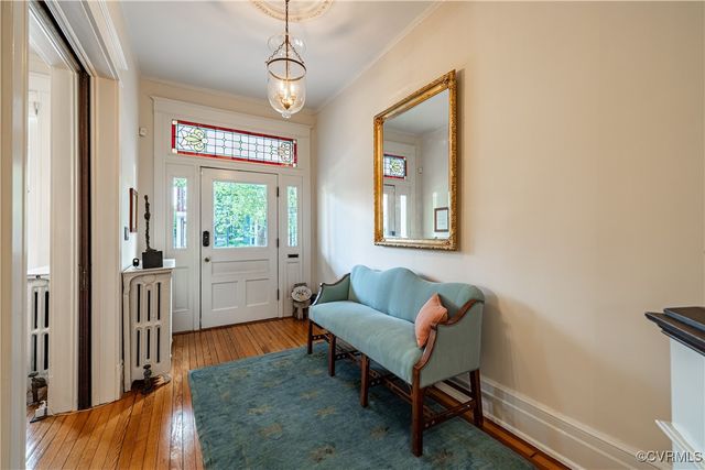 2606 W Grace St, Richmond, VA 23220