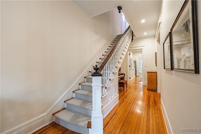 2606 W Grace St, Richmond, VA 23220