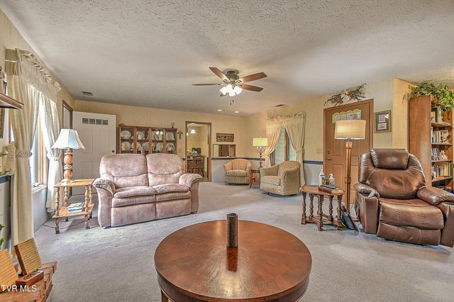 805 Clairmont Road, Johnson City, TN 37601