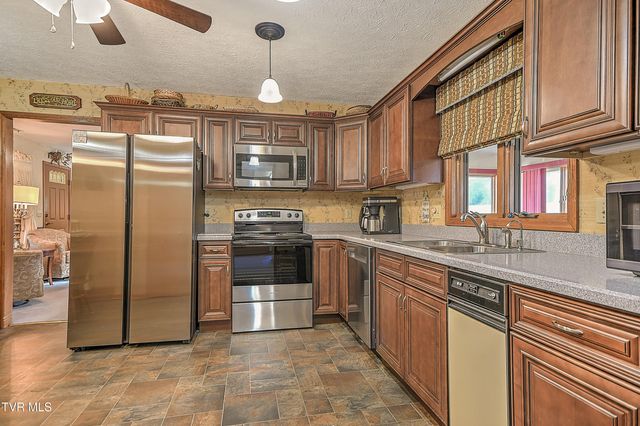 805 Clairmont Road, Johnson City, TN 37601