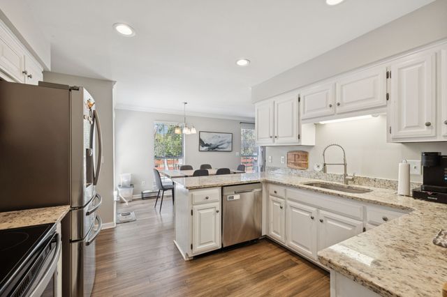 709 Saddle Trail Ct, Hermitage, TN 37076