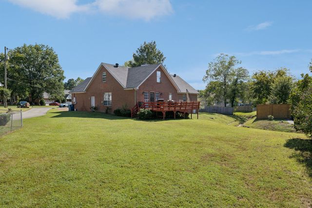 709 Saddle Trail Ct, Hermitage, TN 37076