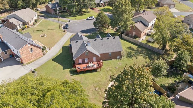 709 Saddle Trail Ct, Hermitage, TN 37076