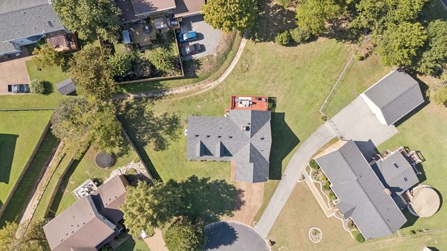 709 Saddle Trail Ct, Hermitage, TN 37076