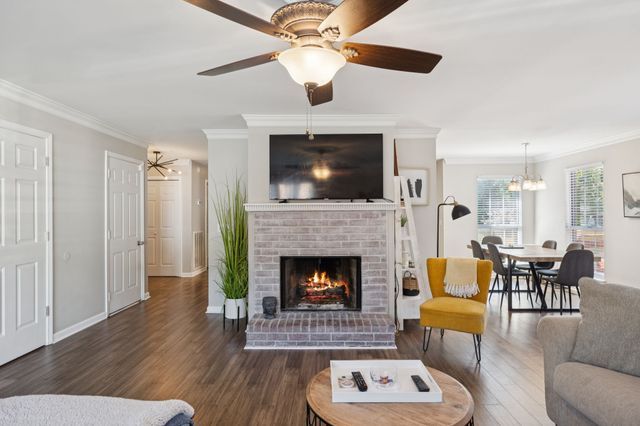 709 Saddle Trail Ct, Hermitage, TN 37076