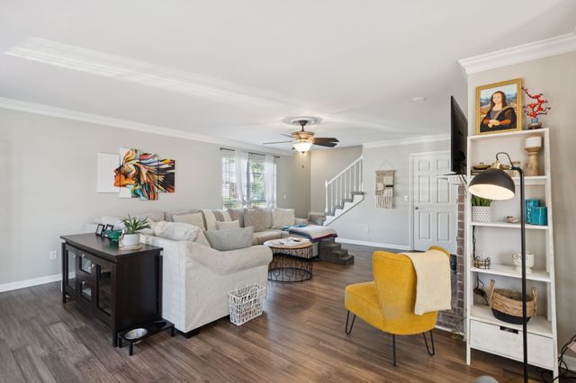 709 Saddle Trail Ct, Hermitage, TN 37076