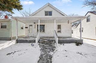 7284 Orchard Avenue, Warren, MI 48091