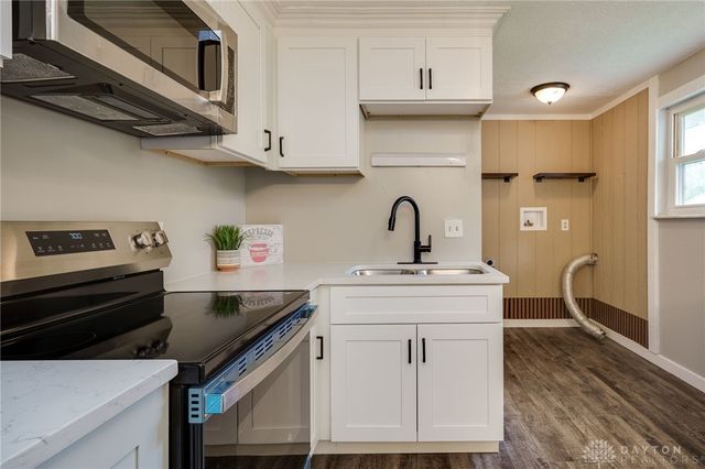 224 Drina Avenue, New Lebanon, OH 45345