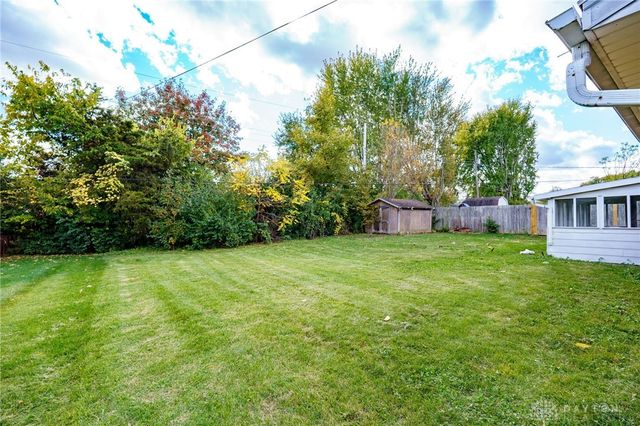 224 Drina Avenue, New Lebanon, OH 45345