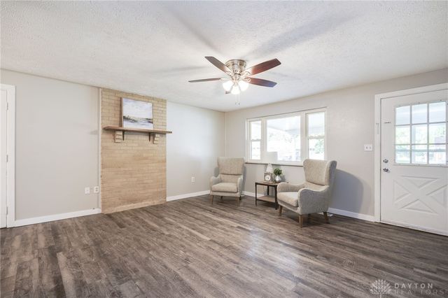 224 Drina Avenue, New Lebanon, OH 45345