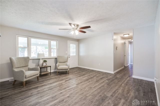 224 Drina Avenue, New Lebanon, OH 45345