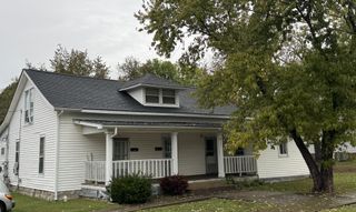303 Jefferson Ave, E, Carthage, TN 37030