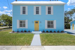 121 DOLLY STREET, Punta Gorda, FL 33950