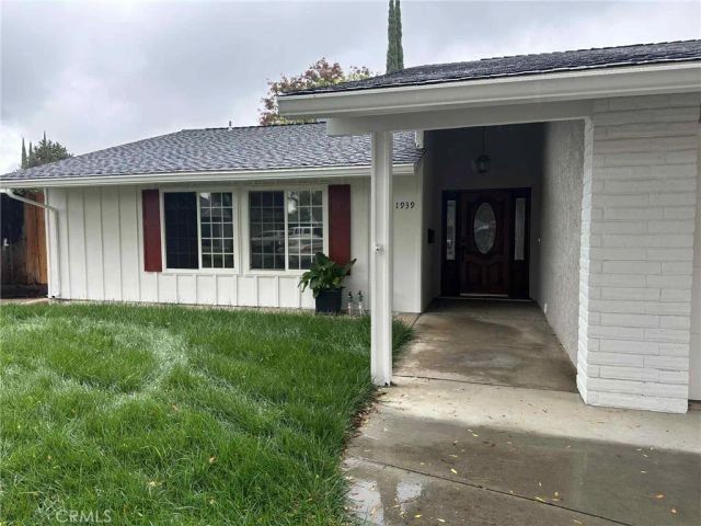 1939 Sierra Court, Merced, CA 95340